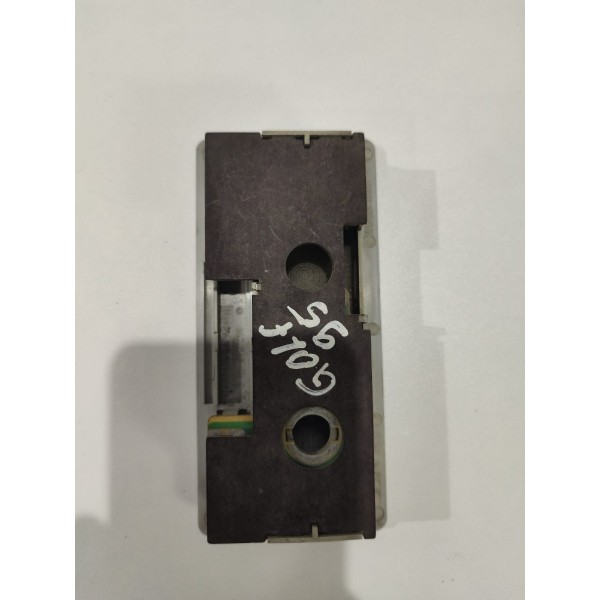 Lanterna Luz De Teto Vw Golf 1995 *7407 Cx139