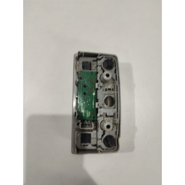 Lanterna Luz De Teto Vw Parati 5z0947105 *7410 Cx139