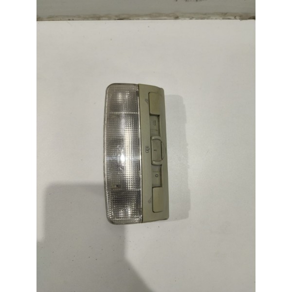 Lanterna Luz De Teto Vw Parati 5z0947105 *7410 Cx139