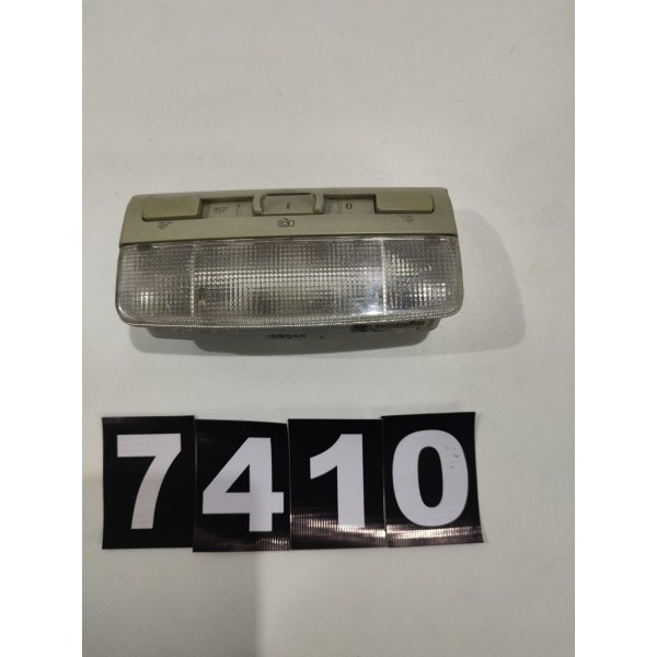 Lanterna Luz De Teto Vw Parati 5z0947105 *7410 Cx139