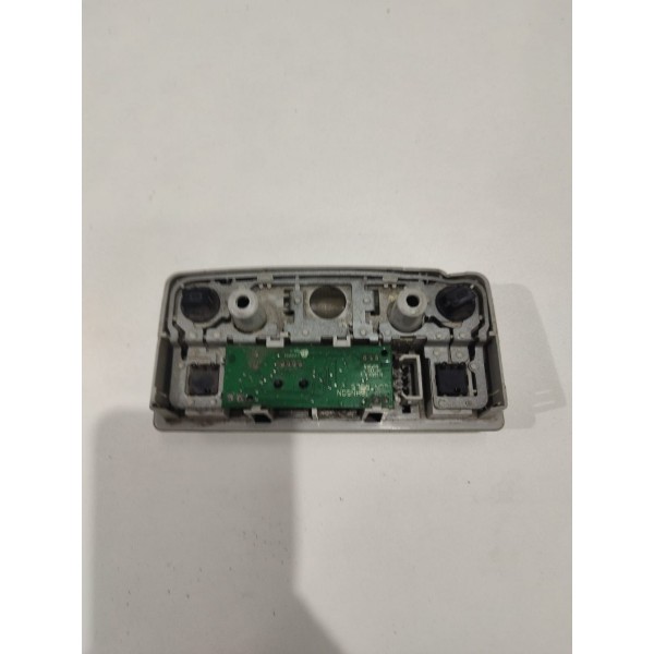 Lanterna Luz De Teto Vw Parati 5z0947105 *7410 Cx139