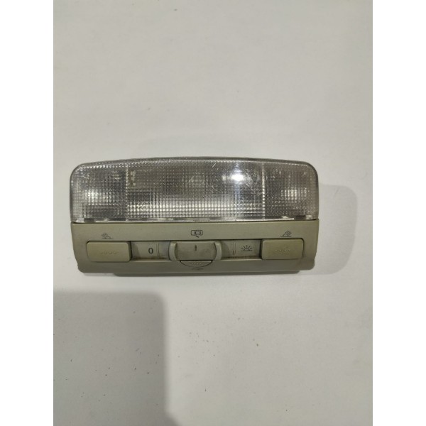 Lanterna Luz De Teto Vw Parati 5z0947105 *7410 Cx139