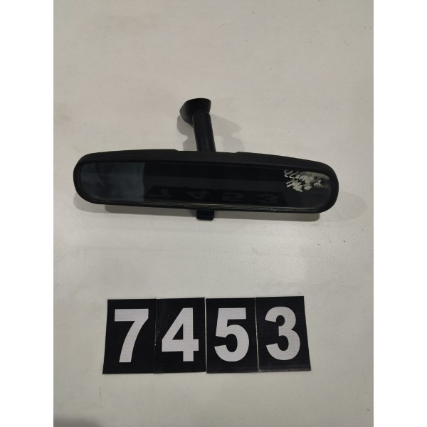 Retrovisor Interno Mercedes Classe A *7453 Cx140