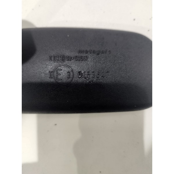 Retrovisor Interno Mercedes Classe A *7453 Cx140