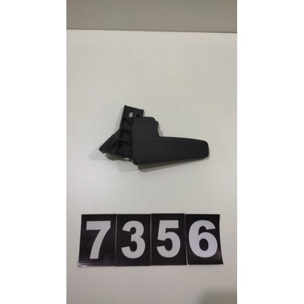 Puxador Capo Vw Polo 2019 823633 *7356 Cx138