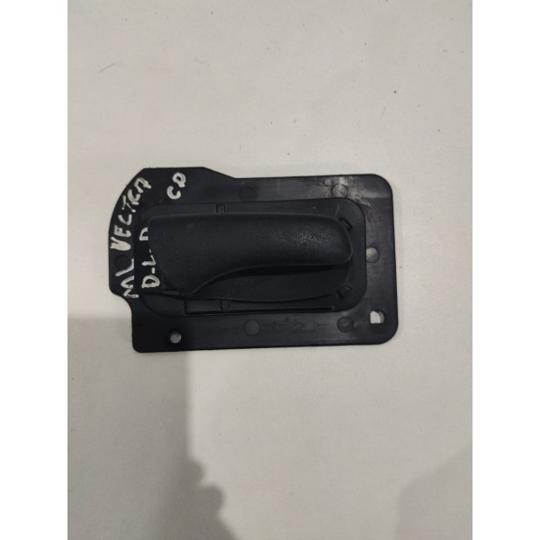 Maçaneta Interna Dianteira Direita Vectra Cd *7465 Cx140