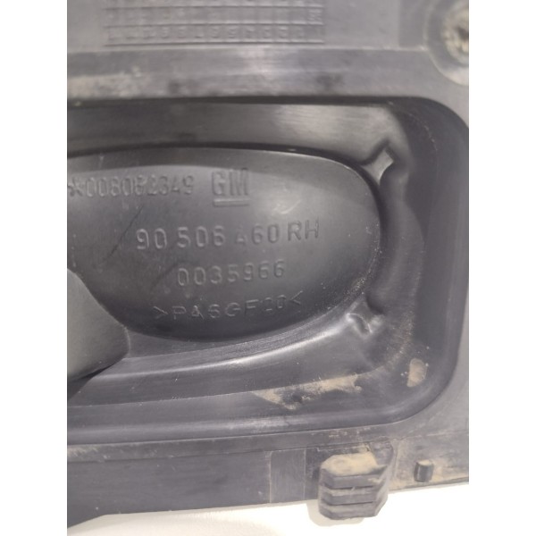 Maçaneta Interna Dianteira Direita Vectra Cd *7465 Cx140