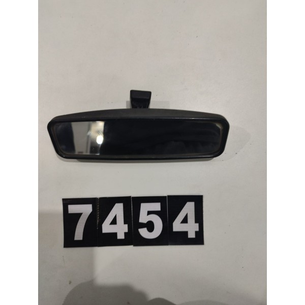 Retrovisor Interno Renault Clio C/ Detalhe *7454 Cx140