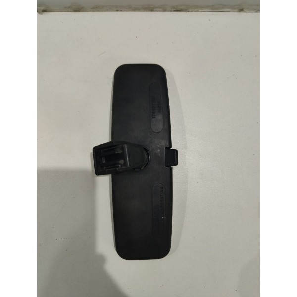 Retrovisor Interno Renault Clio C/ Detalhe *7454 Cx140