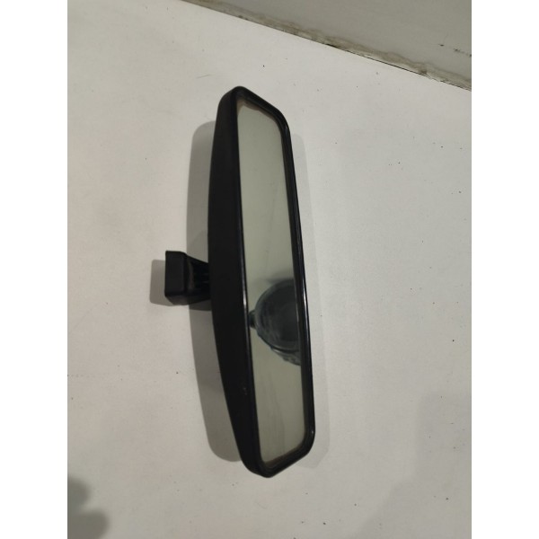 Retrovisor Interno Renault Clio C/ Detalhe *7454 Cx140