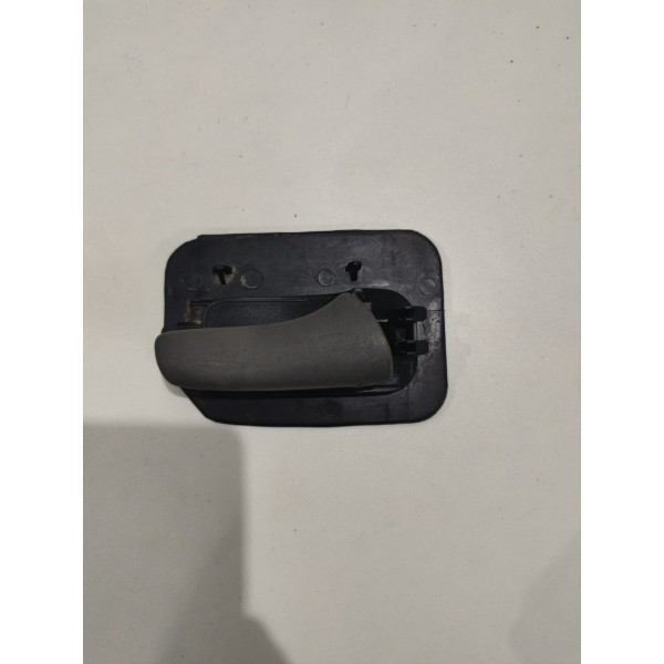 Maçaneta Interna Traseira Direita Omega 97 *7461 Cx140