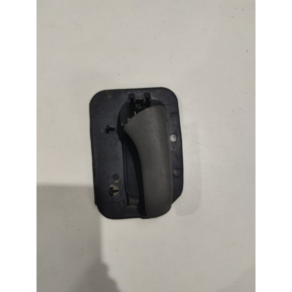 Maçaneta Interna Traseira Direita Omega 97 *7461 Cx140