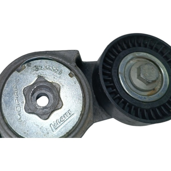 Tensor Esticador Correia Original Fiat Mobi Uno Vivace 17/21
