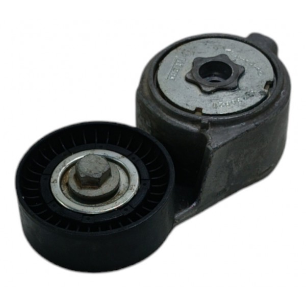 Tensor Esticador Correia Original Fiat Mobi Uno Vivace 17/21