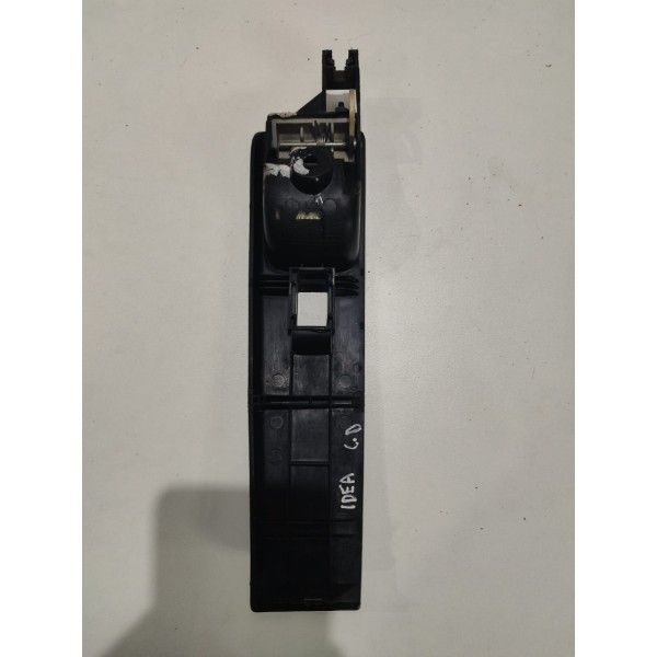 Maçaneta Interna Fiat Ideia Lado Direito *7466 Cx140