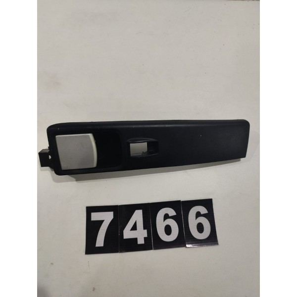 Maçaneta Interna Fiat Ideia Lado Direito *7466 Cx140