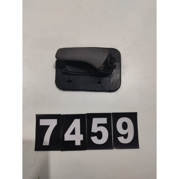 Maçaneta Interna Porta Traseira L/e Corsa *7459 Cx140