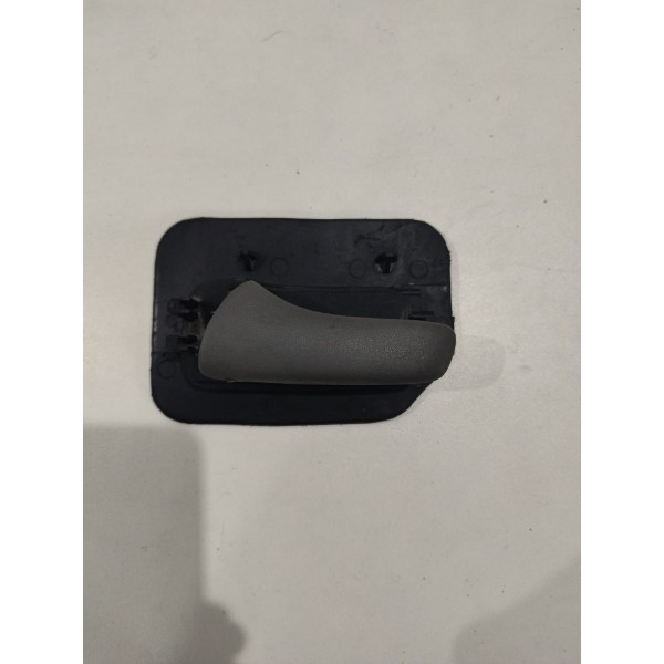Maçaneta Interna Porta Traseira L/e Corsa *7459 Cx140