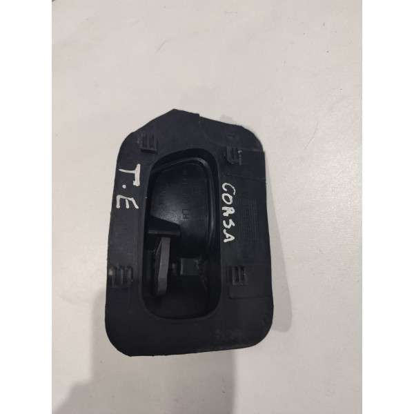 Maçaneta Interna Porta Traseira L/e Corsa *7459 Cx140
