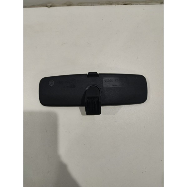 Retrovisor Interno Renault Logan 2019 *7457 Cx140