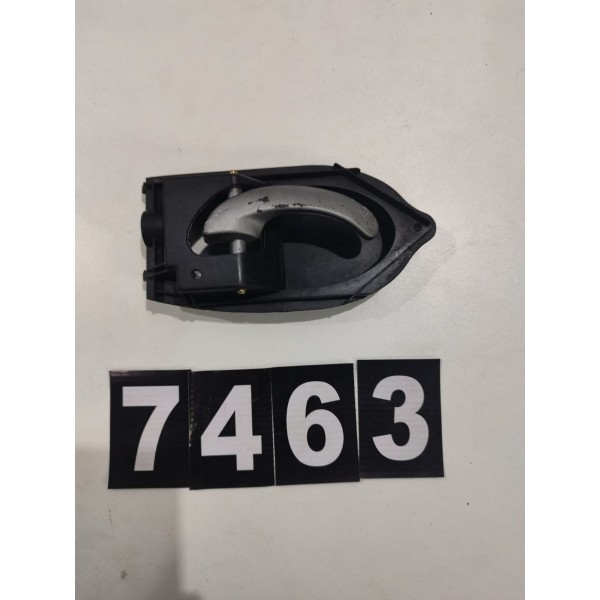 Maçaneta Interna Ford Ká 2000 97kgb22600aa *7463 Cx140