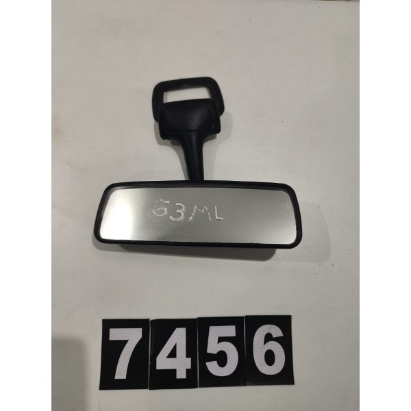 Retrovisor Interno Vw Gol G3 *7456 Cx140