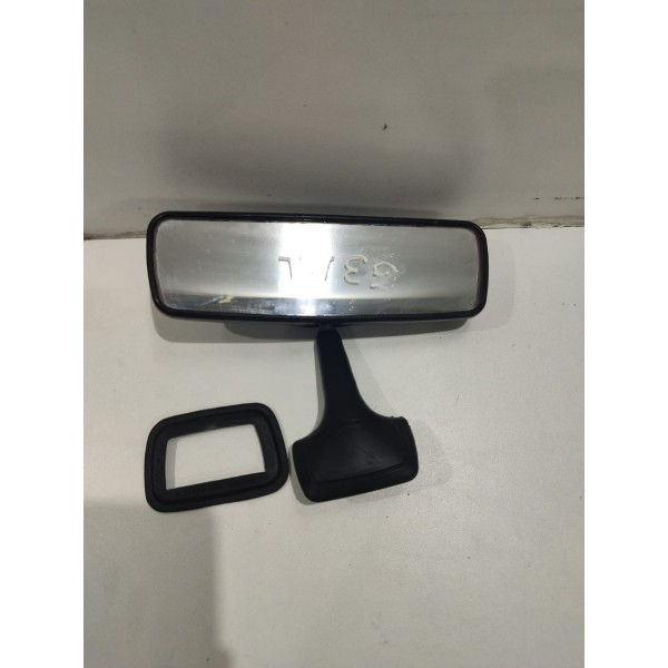 Retrovisor Interno Vw Gol G3 *7456 Cx140