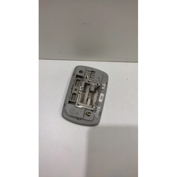 Luz De Cortesia Civic 2002 321123 *7393 Cx138