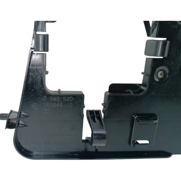 Suporte Módulo Distribuição Bmw 535i 3.0 2011 2012