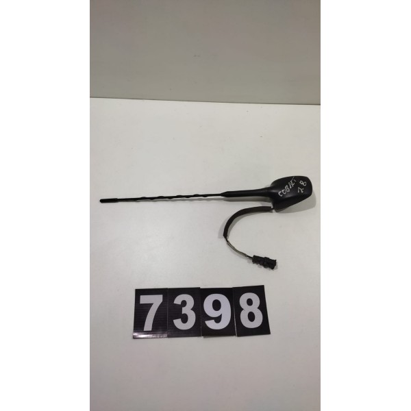 Antena Teto Externa Cobalt 2015 123343 *7398 Cx138