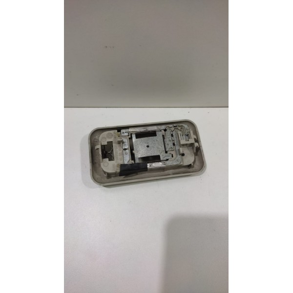 Luz De Cortesia Fiat Idea 2008 735300783 *7392 Cx138