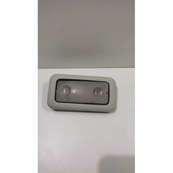 Luz De Cortesia Fiat Idea 2008 735300783 *7392 Cx138