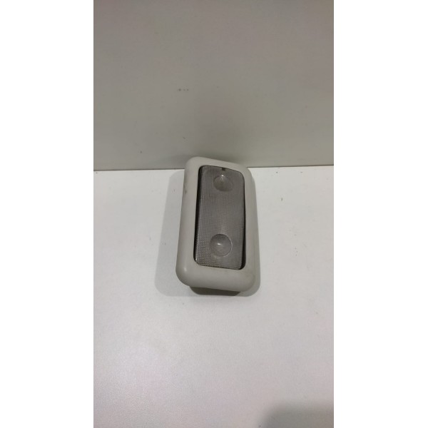 Luz De Cortesia Fiat Idea 2008 735300783 *7392 Cx138