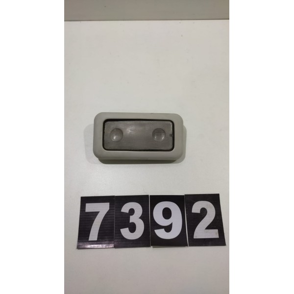 Luz De Cortesia Fiat Idea 2008 735300783 *7392 Cx138