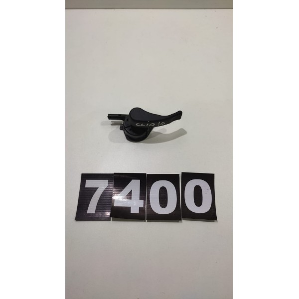 Puxador Do Capo Renault Clio 2012 44223 *7400 Cx138