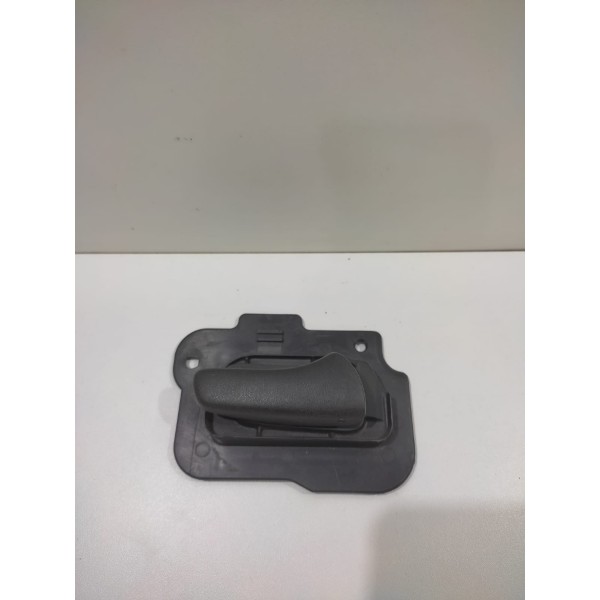 Maçaneta Traseira Direita Vectra 2001 90506462 *7360 Cx138