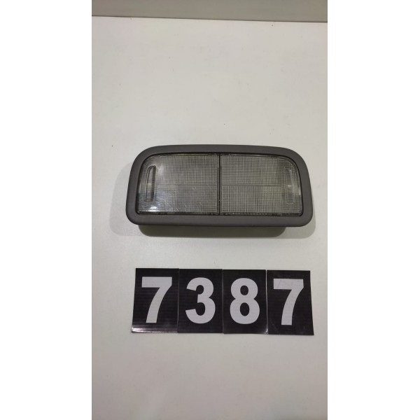 Luz De Cortesia New Civic 2010 0101501 *7387 Cx138