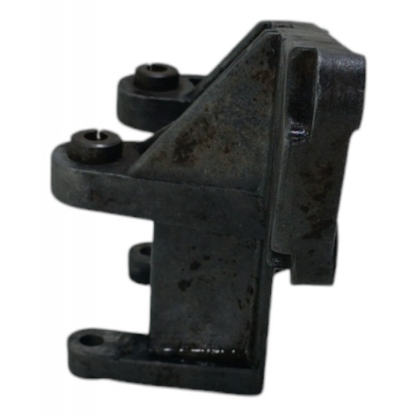 Suporte Bomba Direção Vw Parati 1.8 Ap 2008 2009 2010 2011