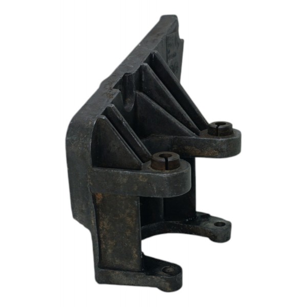 Suporte Bomba Direção Vw Parati 1.8 Ap 2008 2009 2010 2011