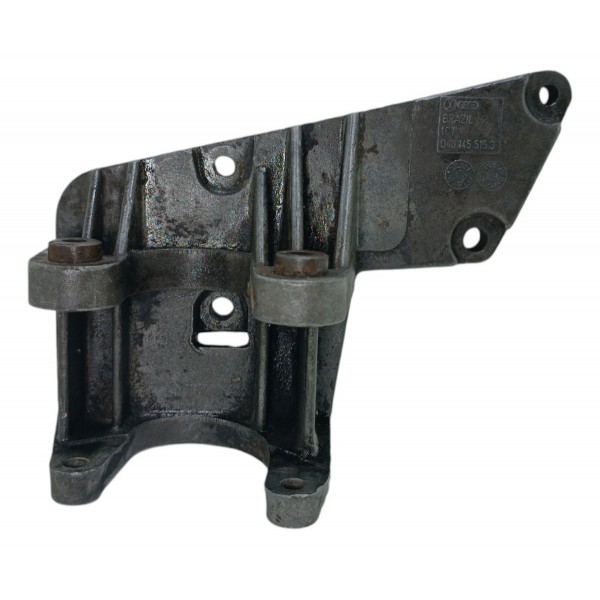 Suporte Bomba Direção Vw Parati 1.8 Ap 2008 2009 2010 2011