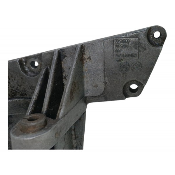 Suporte Bomba Direção Vw Parati 1.8 Ap 2008 2009 2010 2011