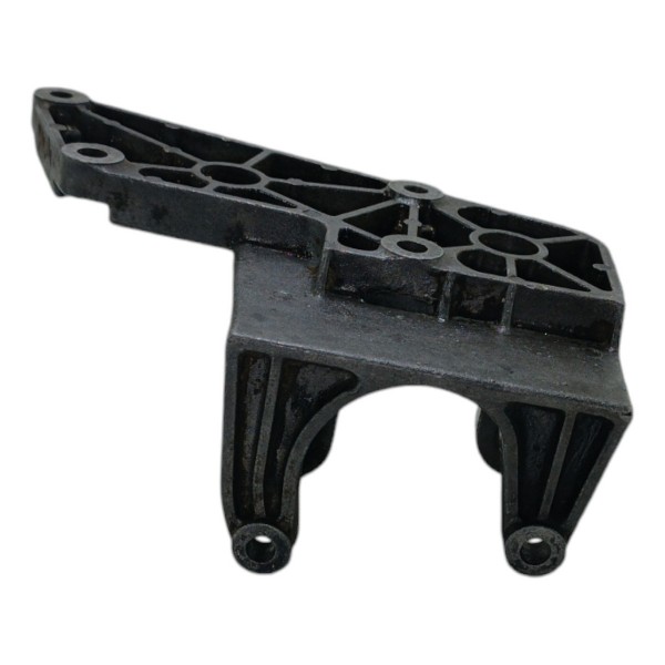 Suporte Bomba Direção Vw Parati 1.8 Ap 2008 2009 2010 2011