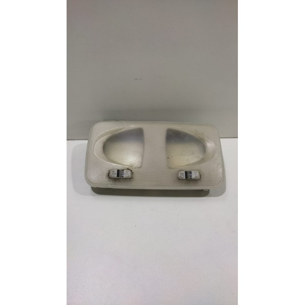Luz De Cortesia Fiat Punto 2009 08849005 *7391 Cx138