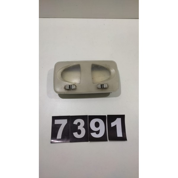 Luz De Cortesia Fiat Punto 2009 08849005 *7391 Cx138