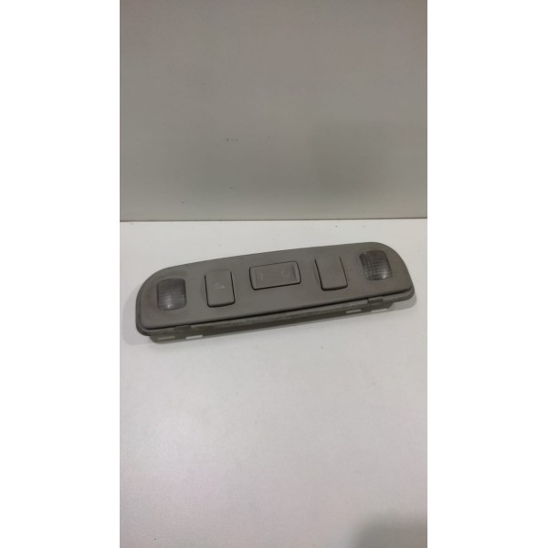 Luz De Teto Traseira Audi A3 8l497111 *7396 Cx138