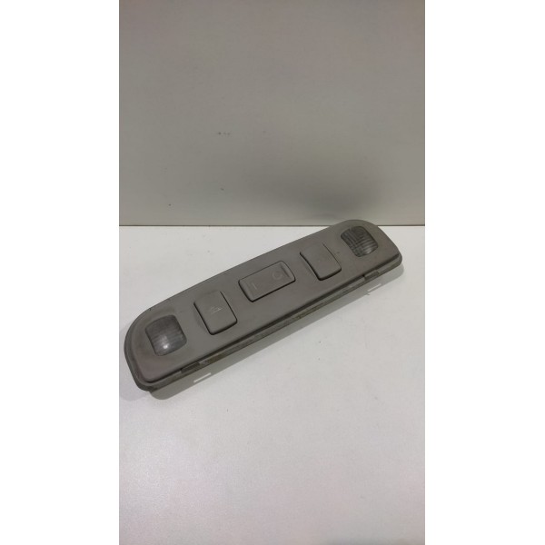 Luz De Teto Traseira Audi A3 8l497111 *7396 Cx138