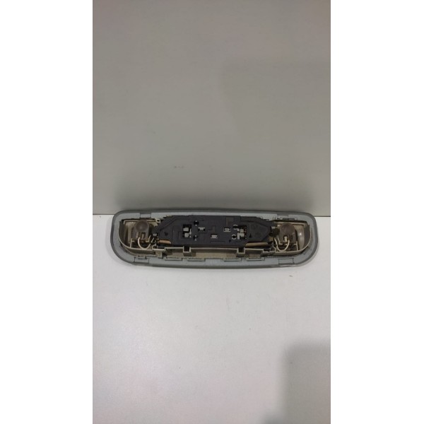 Luz De Teto Traseira Audi A3 8l497111 *7396 Cx138