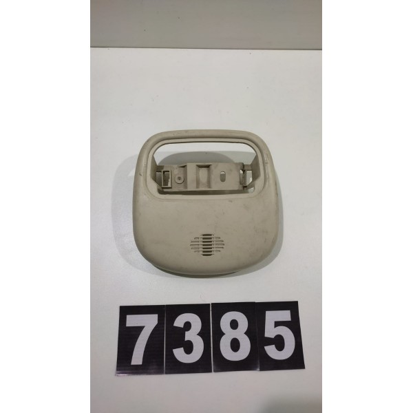 Moldura Luz De Cortesia C4 2010 9648338577 *7385 Cx138