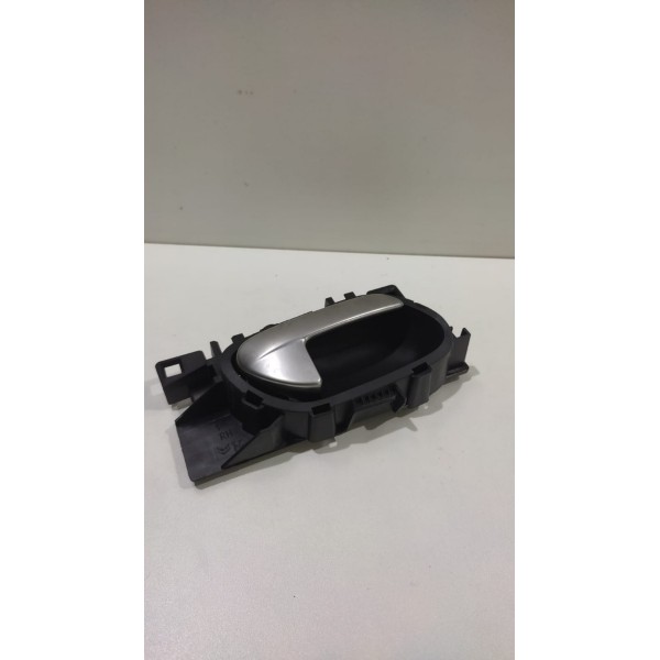 Maçaneta Dianteira Direita Peugeot 208 2022 *7362 Cx138