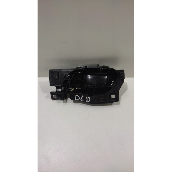 Maçaneta Dianteira Direita Peugeot 208 2022 *7362 Cx138